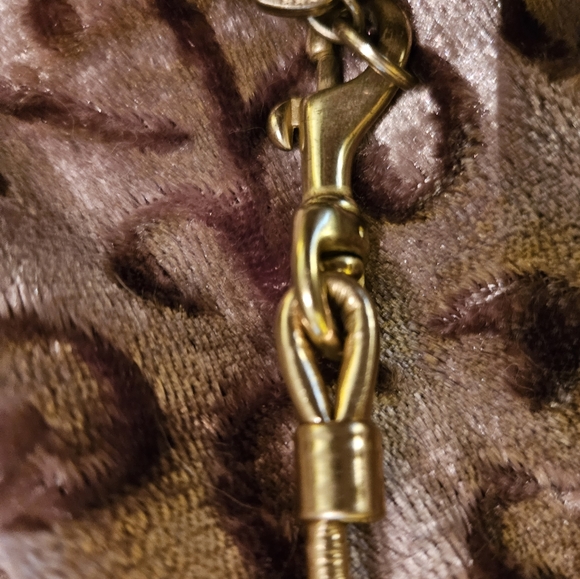 Coach Wristlet 1947 Art Deco Design - Picture 2 of 7